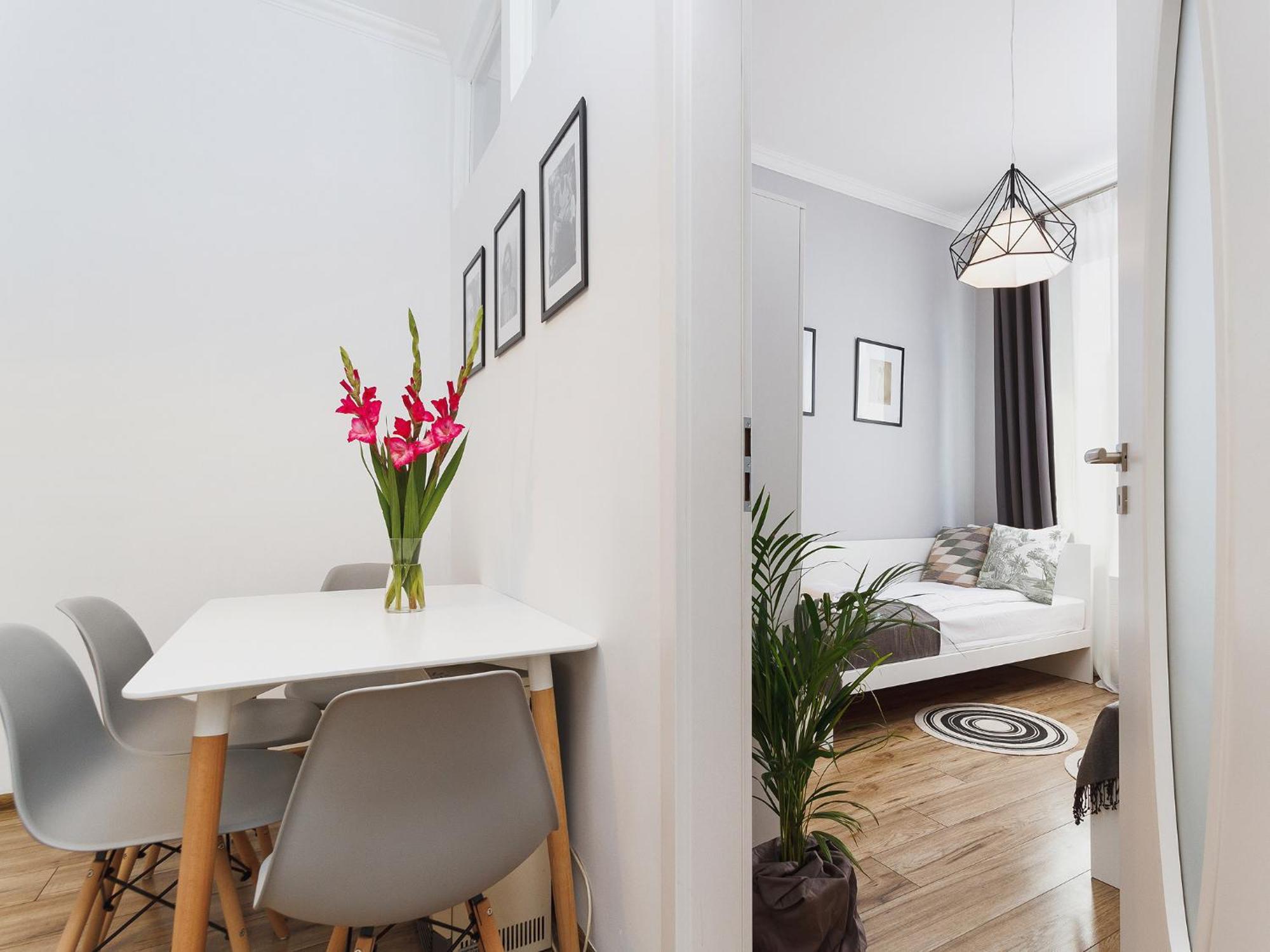 Two Bedroom - Rzeszowska 4 Krakau